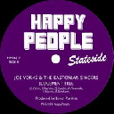 Happy People Stateside - Us Joe Yorke - Eastonian Singers - Eeyun Purkins Judgement Tree - Draymans Special X Reggae Hit 7" rv-7p-16374