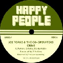 Happy People - Uk Joe Yorke - Co Operators - Eeyun Purkins Crime - Skin To Bone Dub X Reggae Hit 7" rv-7p-16447
