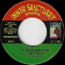 inner Sanctuary - Uk Horace Martin Jah Wah The People Want - Dub Wah She Want X Uk Dub 7" rv-7p-16459
