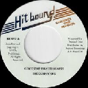Hit Bound - Archive Recordings - Uk Gladiators Cant Stop Righteousness - Version X Oldies Classic 7" rv-7p-16470