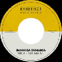Evidence - Eu Micah Shemaiah Jamaica Jamaica - Version Cuss Cuss Reggae Hit 7" rv-7p-16473