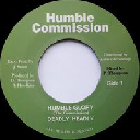 Humble Commission - Archive Recordings - Uk Deadly Headly - The Commission Humble Glory - Free Will Billie Jean Oldies Classic 7" rv-7p-16474