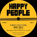 Happy People - Uk Cosmic Shuffling Short Break - Eastern Ska X Reggae Hit 7" rv-7p-16489