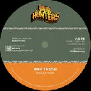 Dub Hunters - Eu Afrikan Simba - Dub Hunters Dont Rush - Melodica Version X Uk Dub 7" rv-7p-16501