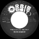 Orbit - Uk Enos Mcleod War Aint The Answer - Dub is The Answer Who Done it Oldies Classic 7" rv-7p-16511