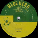 Aloe Vera - Eu Le Birrette Marina - Cry Me A River Take Five Reggae Hit 7" rv-7p-16552