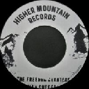 Higher Mountain - Eu Freedom Chanters i Man Suffering - Version X Reggae Hit 7" rv-7p-16576