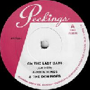 Peckings - Uk Justin Hinds - Dominoes On The Last Days - Oh What A Feeling X Oldies Classic 7" rv-7p-16586