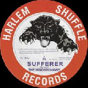Harlem Shuffle - Us Kingstonians - Crystalites Sufferer - Splash Down X Oldies Classic 7" rv-7p-16597