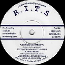 U Vibes - Eu U Rie - Payoh Soulrebel Surviving - Surviving Dub X Reggae Hit 7" rv-7p-16612