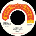 Gorgon - Jah Fingers - Uk Reality Sardine Pan - Version X Oldies Classic 7" rv-7p-16629