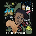 Dubquake - Fr Tippa irie - Obf i Am An African - African Dub X Uk Dub 7" rv-7p-16684