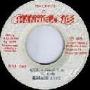 Channel One - Ja Horace Andy Girl A Love You - Version X Oldies Classic 7" rv-7p-16737