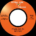 Tetra Ark - Eu Nga Han - Roots Unity Stumble And Fell - Version X Reggae Hit 7" rv-7p-16738