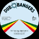 Dub Bangers - Fr Digital Brothers Tikkun Olam - Dub X Uk Dub 7" rv-7p-16755