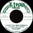Links - Rock A Shacka - Japan Ken Boothe - Shorty Perry - Gaylads Cant You See Version - Arent You The Guy Cant You See Oldies Classic 7" rv-7p-16786