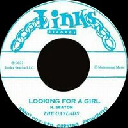 Links - Rock A Shacka - Japan Gaylads - Big Joe Looking For A Girl - Sweet Melody X Oldies Classic 7" rv-7p-16787