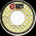Tr Groovemaster - Ja Heptones - Prince Tonys All Stars We Got To Be Free - Disco Dub X Oldies Classic 7" rv-7p-16858