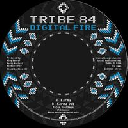 Tribe 84 - Uk Peter Youthman Karma - Karma Dub X Reggae Hit 7" rv-7p-16865