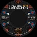 Tribe 84 - Uk Brother Culture Digital Rock - Digital Dub X Reggae Hit 7" rv-7p-16867