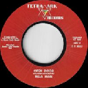Tetra Ark - Eu Nga Han - Roots Unity Open Door - Version X Reggae Hit 7" rv-7p-16880