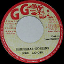 Ggs - Ja Lone Ranger - Ansel Collins Barnabas Collins - Dub Part Two X Oldies Classic 7" rv-7p-16882
