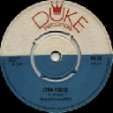Prince Buster - Uk Prince Buster - All Stars Sit Down And Cry - Judge Dread X Oldies Classic 7" rv-7p-16903