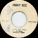 Money Disc - Ja Horace Andy - New Establishment Just Say Who - Small Garden Version X Oldies Classic 7" rv-7p-16923