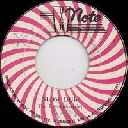 High Note - Ja Bob Andy - Revolutionaries Slow Down - Slow Dub X Original Press 7" rv-7p-16925