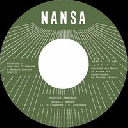 Nansa - Eu Shanti Yalah - Lone Ark Riddim Force Modern Babylon - Modern Babylon Dub X Reggae Hit 7" rv-7p-16938