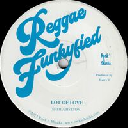 Jammys - Eu Aza Lineage Dancehall Dadda - Version X Reggae Hit 7" rv-7p-16987