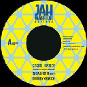 Jah Warrior - Uk Diggory Kenrick - Jah Warrior Social Justice - Social Dub X Uk Dub 7" rv-7p-16990
