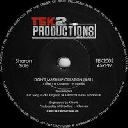 Tek2 Productions - Uk Sharon Little Dont Mash Up Creation - Fix Up Creation X Reggae Hit 7" rv-7p-16994