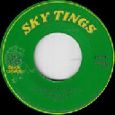 Sky Tings - Fr Beniam Willing No One Can Fool i And i - Dub X Reggae Hit 7" rv-7p-16998