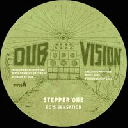 Dub Vision - Fr Stepper One 90s Sensation - Dub Sensation X Uk Dub 7" rv-7p-17024