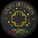 Livity - Fr King Stanley Roots And Culture - Roots And Dub X Uk Dub 7" rv-7p-17025