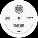 Firmly Rooted - Uk Ashanti Selah - Firmly Rooted Never Leave i Alone - Version X Uk Dub 7" rv-7p-17029