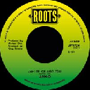 Roots - Jah Fingers - Uk Jah D Jah i Am Calling You - Version X Oldies Classic 7" rv-7p-17121