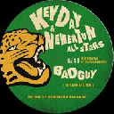 Newentun Resistance - Eu Key Day - Newentun All Stars - Baodub Bad Guy - Dub Guy X Reggae Hit 7" rv-7p-17122