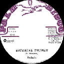 Palm Disco - Hornin Sounds - Fr Wadada Material Things - Dub Things X Oldies Classic 7" rv-7p-17124