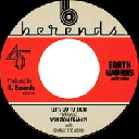 Berends - Earth Works - Eu Winston Francis - Change The Mood Lets Go To Zion - Zion Dub X Reggae Hit 7" rv-7p-17139