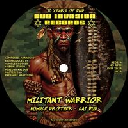 Dub invasion - Eu Humble Brother - Kai Dub Militant Warrior - Dub Warrior X Uk Dub 7" rv-7p-17154
