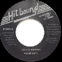 Hit Bound - Archive Recordings - Uk Wayne Smith Life in A Jailhouse - Version X Oldies Classic 7" rv-7p-17159