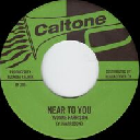 Caltone - Reggae Fever - Eu Yvonne Harrison - Joe Nolan Near To You - Cool it With Reggae Near To You Oldies Classic 7" rv-7p-17179