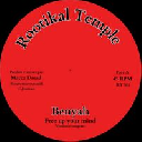 Rootikal Temple - Fr Benyah - Macca Dread Free Up Your Mind - Dub X Uk Dub 7" rv-7p-17181