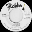 Flabba - Uk Dennis Brown Same Song - Version Same Song Reggae Hit 7" rv-7p-17202