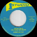 Studio 1 - Soul Jazz - Uk Hortense Ellis - Sound Dimension People Make The World Go Round - Version X Oldies Classic 7" rv-7p-17248
