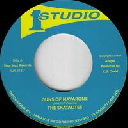 Studio 1 - Soul Jazz - Uk Skatalites - Bongoman Byfield Guns Of Navarone - Marcus Garvey X Oldies Classic 7" rv-7p-17250