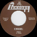 Tennors - Reggae Fever - Eu Tennors Bombshell - Born To Be A Sufferer X Oldies Classic 7" rv-7p-17259