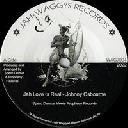 Jah Waggys - Uk Johnny Osbourne Jah Love is Real - Version X Reggae Hit 7" rv-7p-17334